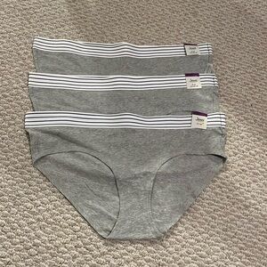 Jenni grey heather hipster